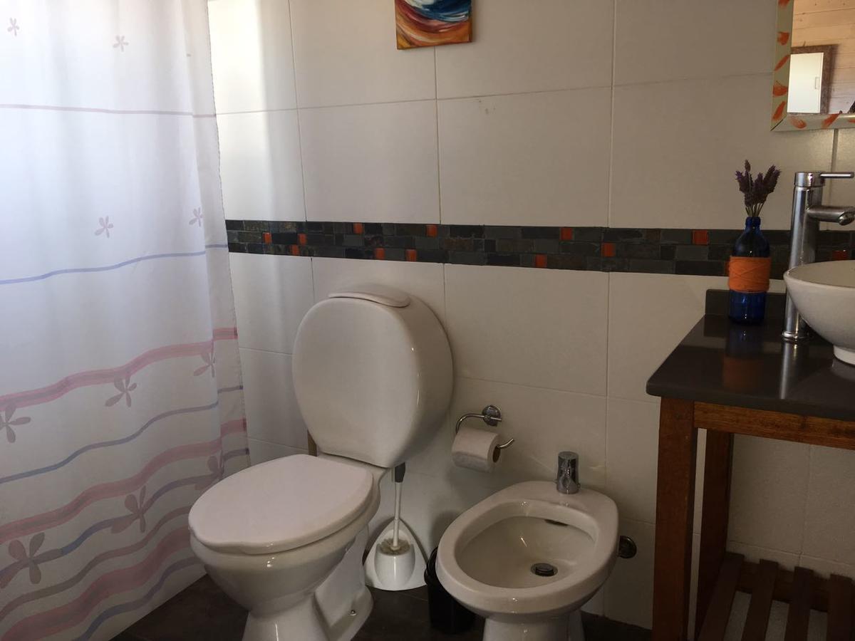 Cabanas El Ocio Punta Del Diablo Εξωτερικό φωτογραφία